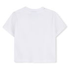 Conjunto camiseta + pantal&oacute;n corto BOSS 
                    NI&Ntilde;O