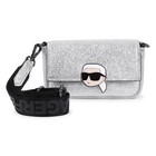 Bolso KARL LAGERFELD KIDS 
                    NI&Ntilde;A