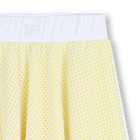 Falda larga DKNY 
                    NI&Ntilde;A