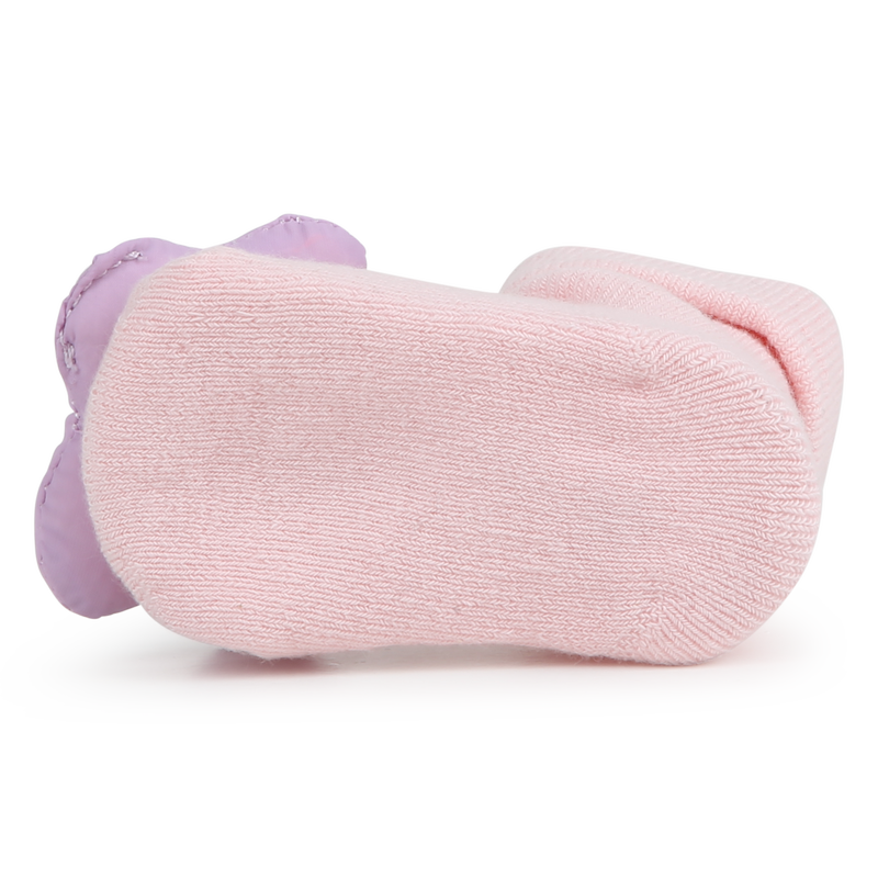 Zapatillas BILLIEBLUSH 
                        NI&Ntilde;A