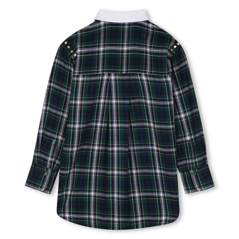 Robe grande ZADIG & VOLTAIRE 
                        NI&Ntilde;A