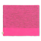 Calentador de cuello de punto BILLIEBLUSH 
                    NI&Ntilde;A