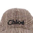 Gorra CHLOE 
                    NI&Ntilde;A