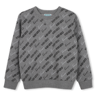 Sudadera KENZO KIDS 
                    UNISEXO