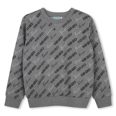 Sudadera KENZO KIDS UNISEXO