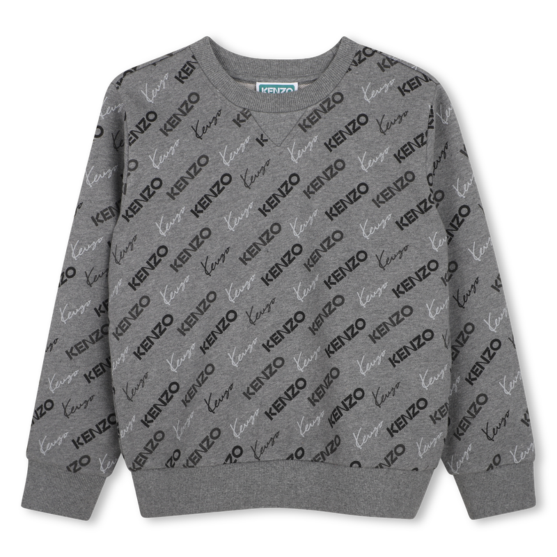 Sudadera KENZO KIDS 
                        UNISEXO