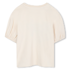 Camiseta de manga corta KENZO KIDS 
                    NI&Ntilde;A