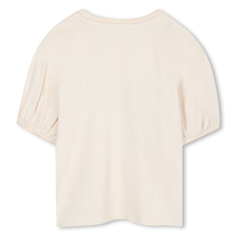 Camiseta de manga corta KENZO KIDS 
                        NI&Ntilde;A