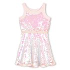 Vestido BILLIEBLUSH 
                    NI&Ntilde;A
