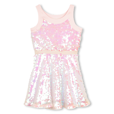 VESTIDO BILLIEBLUSH NI&Ntilde;A