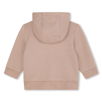 Chaqueta con capucha TIMBERLAND NI&Ntilde;O