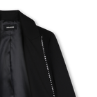 Chaqueta de traje ZADIG & VOLTAIRE 
                    NI&Ntilde;A