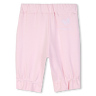 Conjunto de pantal&oacute;n, c&aacute;rdigan y camiseta GIVENCHY 
                    NI&Ntilde;A