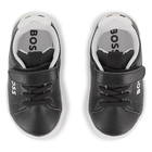 Zapatillas con cordones BOSS 
                    NI&Ntilde;O