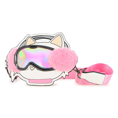 Bolso de mano KARL LAGERFELD KIDS NI&Ntilde;A