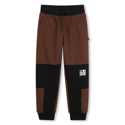 Pantal&oacute;n de ch&aacute;ndal HUGO NI&Ntilde;O