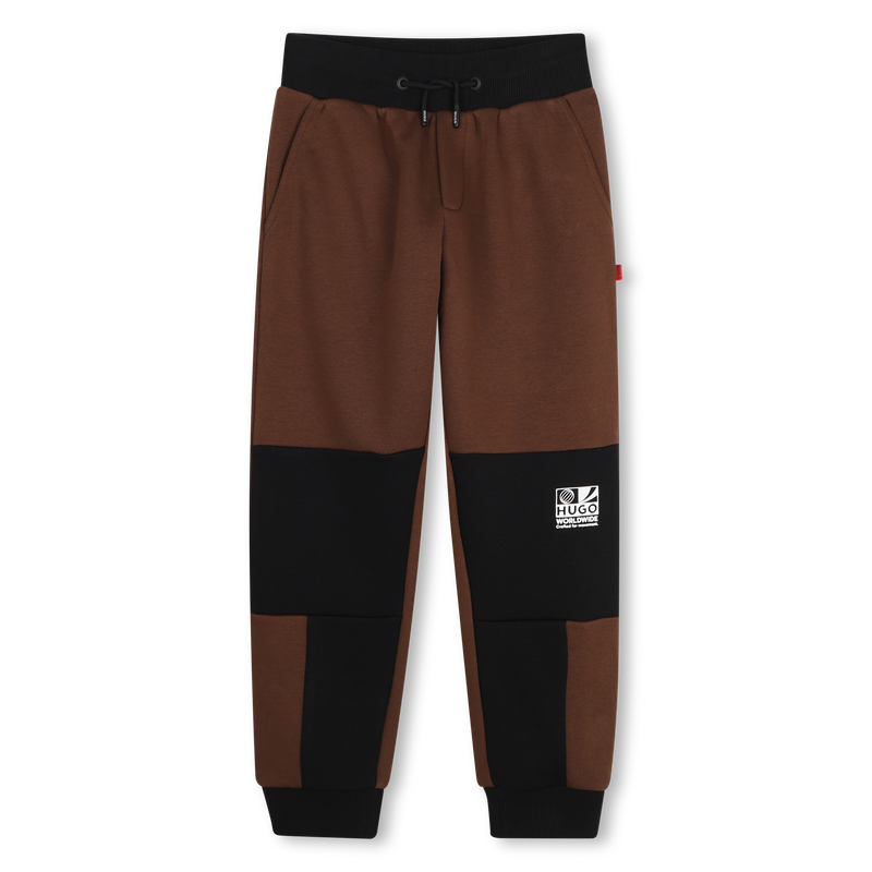 Pantal&oacute;n de ch&aacute;ndal HUGO 
                        NI&Ntilde;O