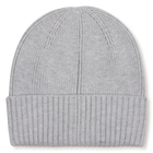 Gorro de punto BOSS 
                    NI&Ntilde;O