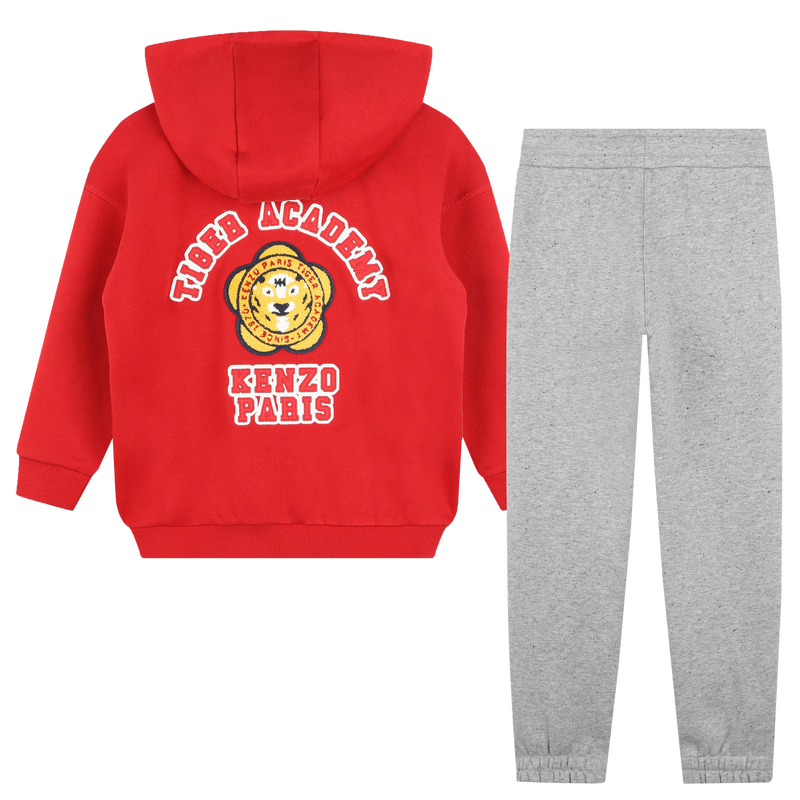 Conjunto chaqueta + pantal&oacute;n KENZO KIDS 
                        NI&Ntilde;O