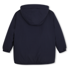 Parka con capucha KENZO KIDS 
                    NI&Ntilde;O