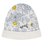 Conjunto de pijama, gorro y babero. MARC JACOBS 
                    UNISEXO