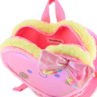 Mochila BILLIEBLUSH 
                    NI&Ntilde;A
