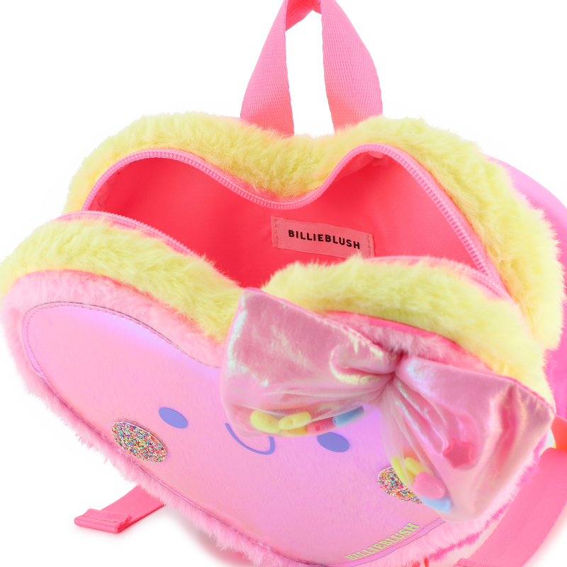 Mochila BILLIEBLUSH 
                        NI&Ntilde;A