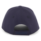 Gorra de algod&oacute;n bordada KENZO KIDS 
                    UNISEXO