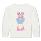 Camiseta de manga larga BILLIEBLUSH 
                    NI&Ntilde;A