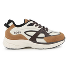 Zapatillas BOSS 
                    NI&Ntilde;O