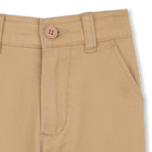 Bermudas con cintura ajustable TIMBERLAND 
                    NI&Ntilde;O