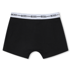 Lotes de 2 calzoncillos BOSS 
                    NI&Ntilde;O