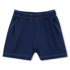 Bermudas con cintura el&aacute;stica KENZO KIDS 
                    NI&Ntilde;O
