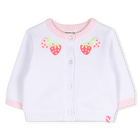 C&aacute;rdigan con botones BILLIEBLUSH 
                    NI&Ntilde;A