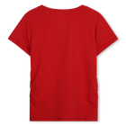 Camiseta de mangas cortas MICHAEL KORS 
                    NI&Ntilde;A