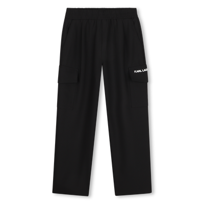 Pantal&oacute;n KARL LAGERFELD KIDS NI&Ntilde;O