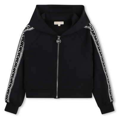 Sudadera con capucha MICHAEL KORS NI&Ntilde;A