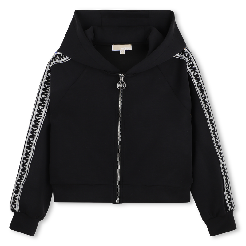 Sudadera con capucha MICHAEL KORS 
                        NI&Ntilde;A
