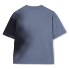 Camiseta de mangas cortas BOSS 
                    NI&Ntilde;O