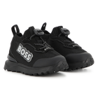 Zapatillas BOSS 
                    NI&Ntilde;O