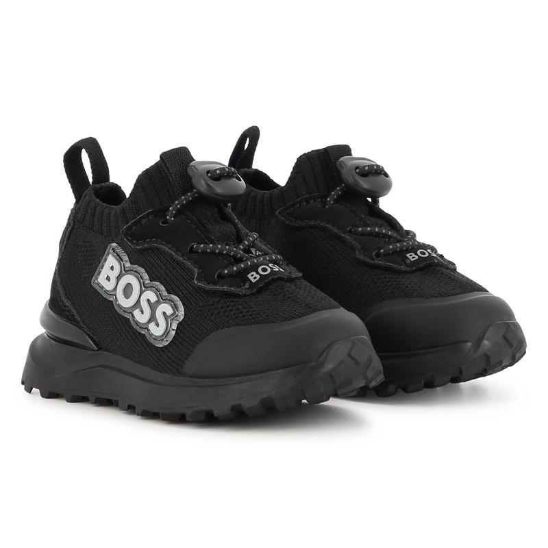 Zapatillas BOSS 
                        NI&Ntilde;O