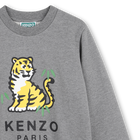 Sudadera KENZO KIDS 
                    NI&Ntilde;O