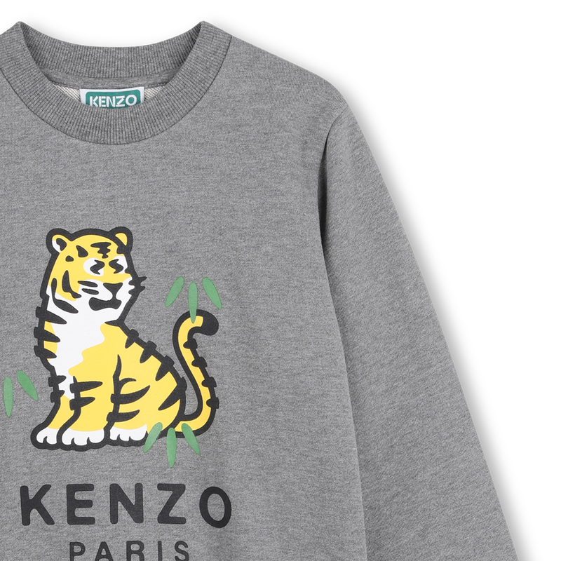 Sudadera KENZO KIDS 
                        NI&Ntilde;O