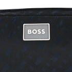 Ri&ntilde;onera de sarga BOSS 
                    NI&Ntilde;O