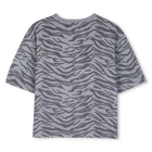 Camiseta de mangas cortas ZADIG & VOLTAIRE 
                    NI&Ntilde;A