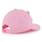 Gorra insignia ne&oacute;n BILLIEBLUSH 
                    NI&Ntilde;A