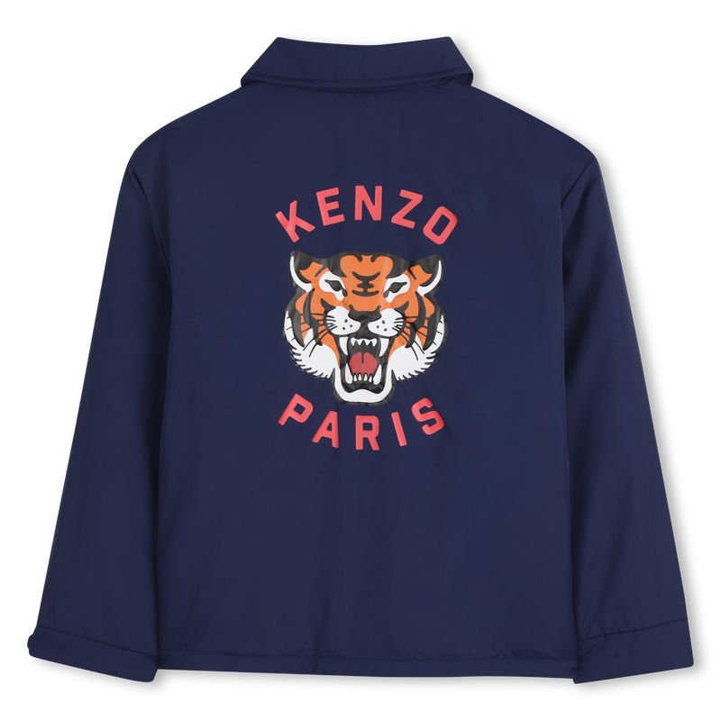 CHAQUETA KENZO KIDS 
                        UNISEXO