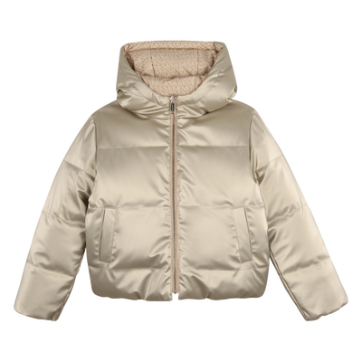 Chaqueta reversible MICHAEL KORS NI&Ntilde;A