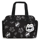 Bolsa de pa&ntilde;ales KARL LAGERFELD KIDS 
                    UNISEXO