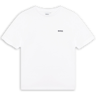 Camiseta de mangas cortas, BLANCO, hi-res